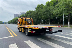 金华宁武道路救援拖车-宁武救援服务热线
